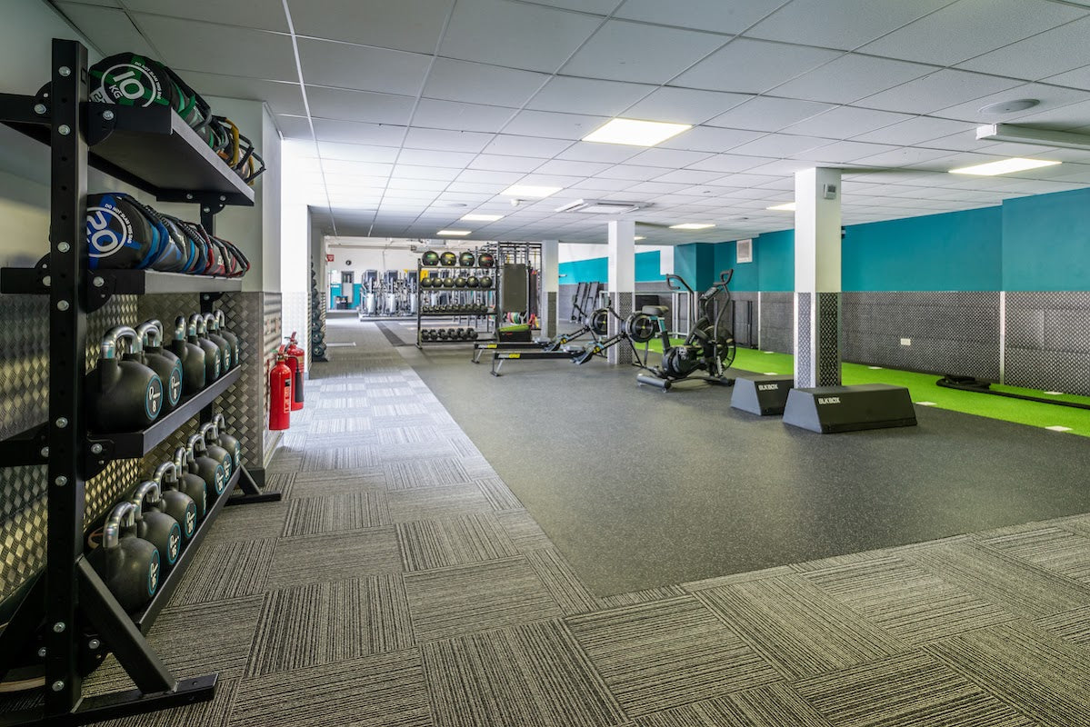 PureGym