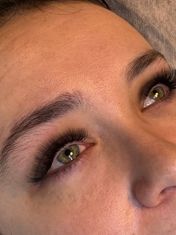 Cheshire Beauty Boutique- Lashes&Brows