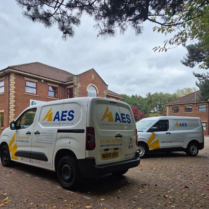 AES Electrical & Compliance Services