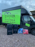 Tatlers removals of Nantwich