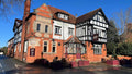 The Royal Oak, Kelsall, Cheshire Country Pub with Rooms