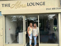 The Alora Lounge