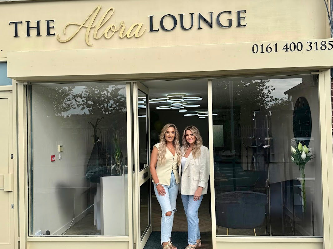 The Alora Lounge