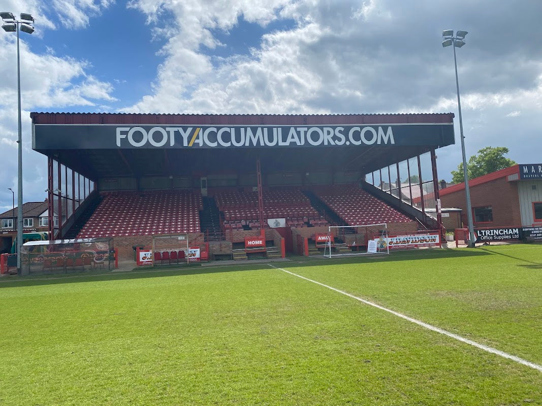 Altrincham FC