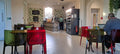 Ground Up - Café at Theatre Porto