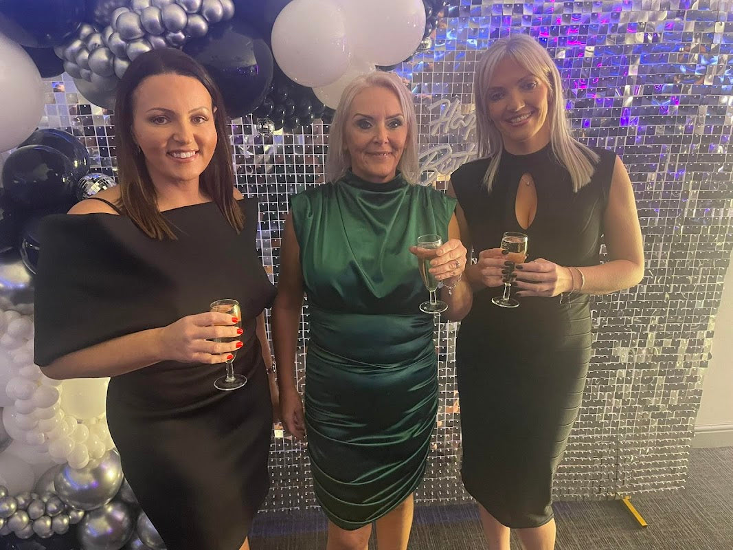 Regent Business Club