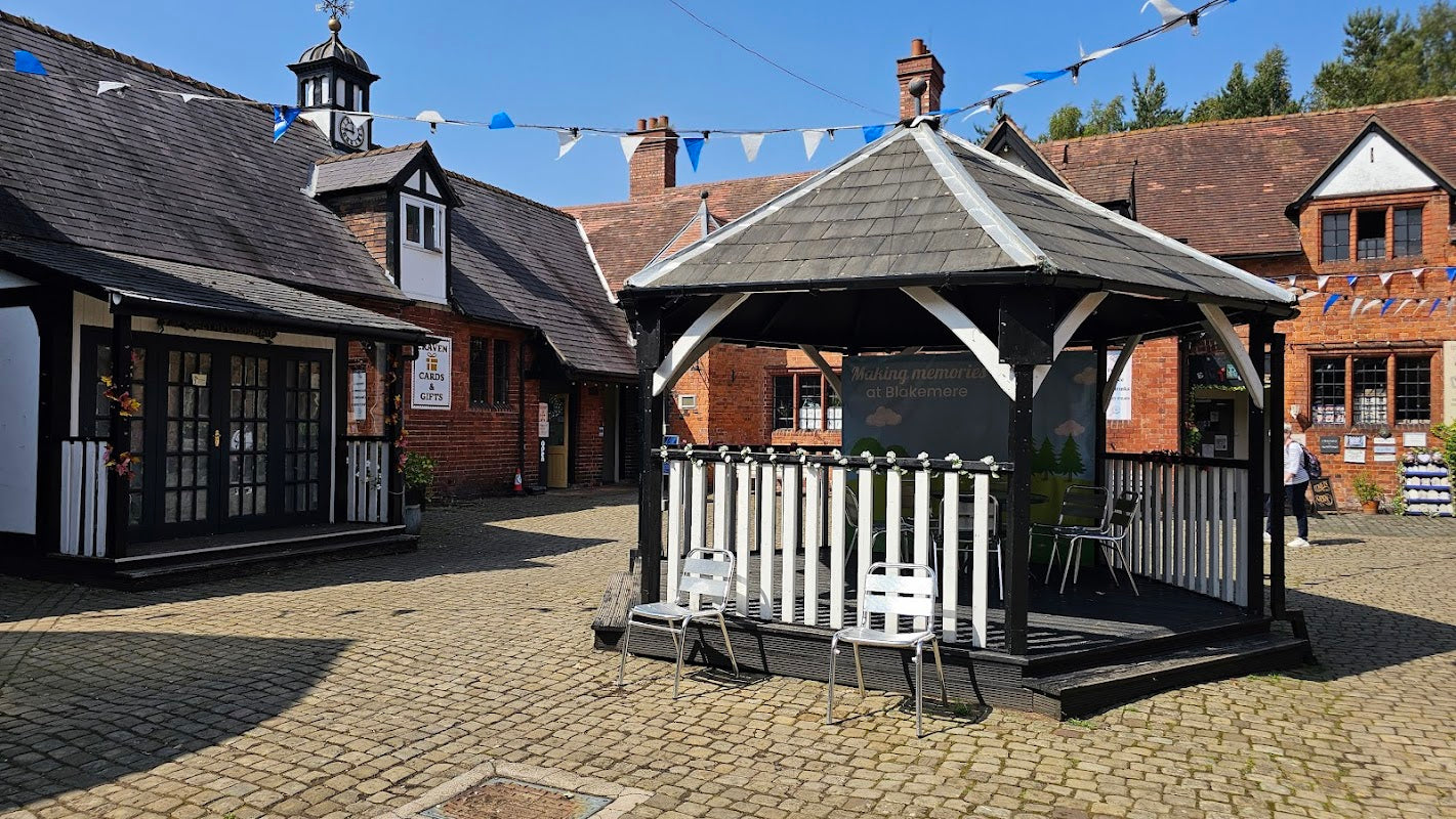 Blakemere Craft Centre