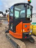 PL Plant & Transport