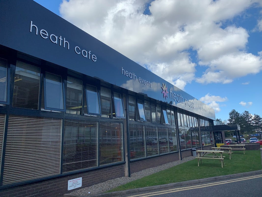 Heath, Events & Functions
