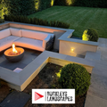 Buckleys landscapes