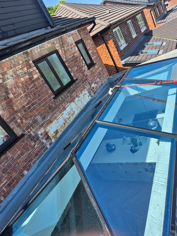 ACM Window Cleaning
