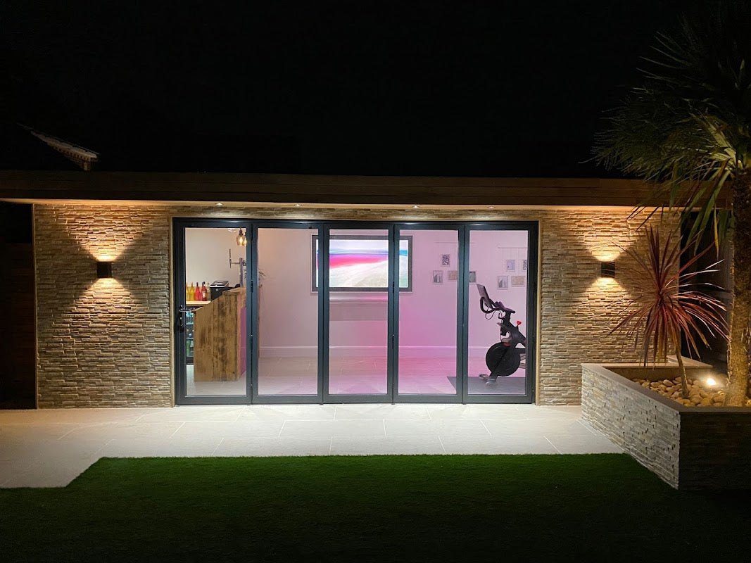 Garden Rooms of Cheshire