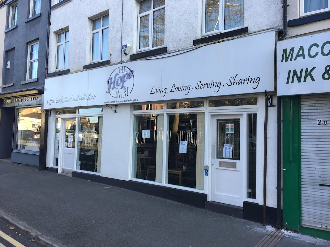 The Hope Centre