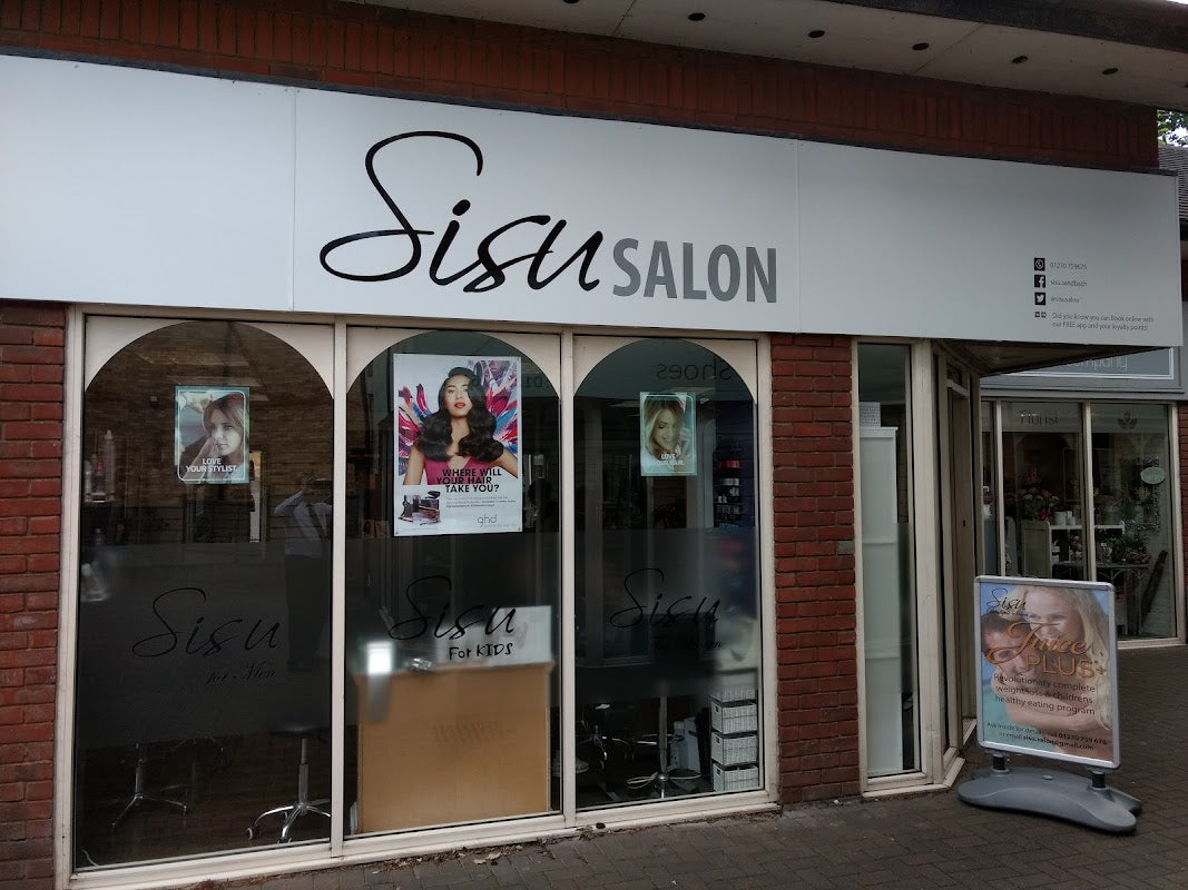 Sisu Salon