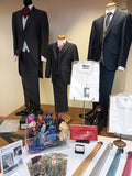 Davenports Menswear