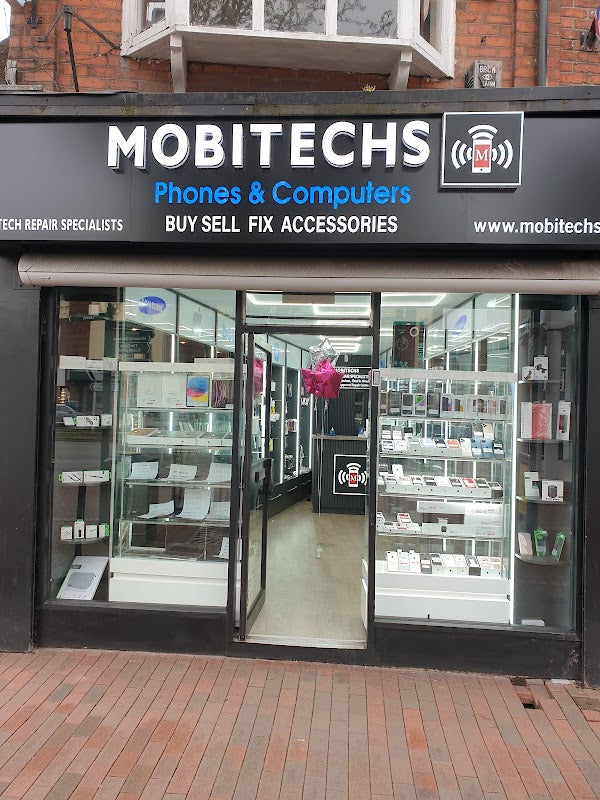 MobiTechs Phones & Computers