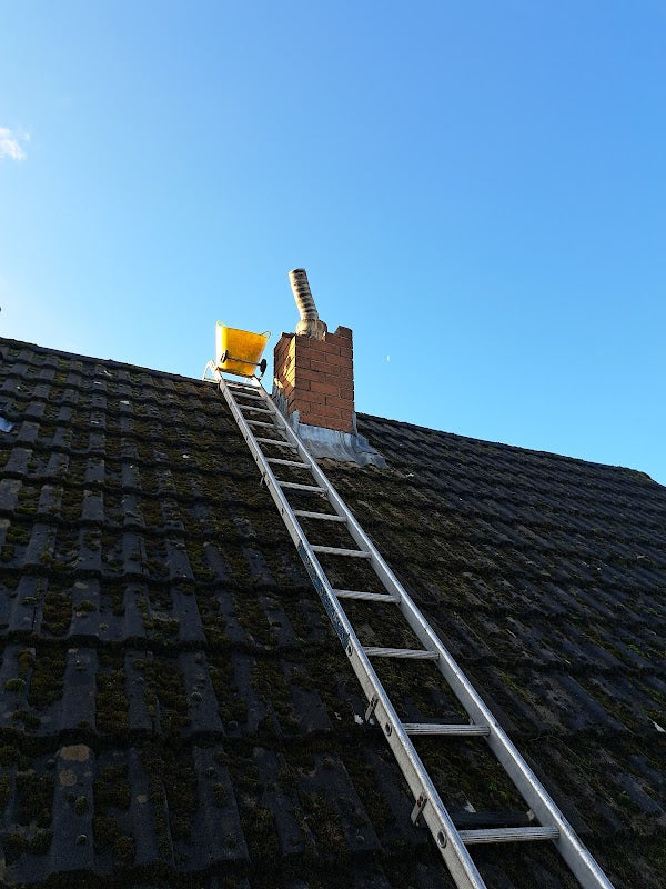 R L W Roofing