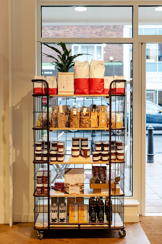GAIL's Bakery