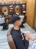 4U BARBER