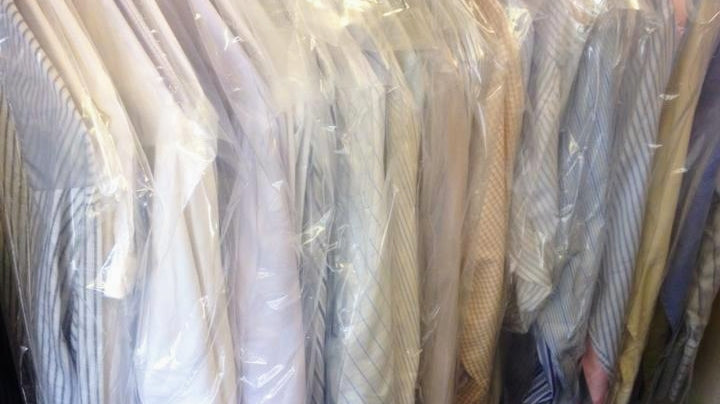 Farrall Cleaners