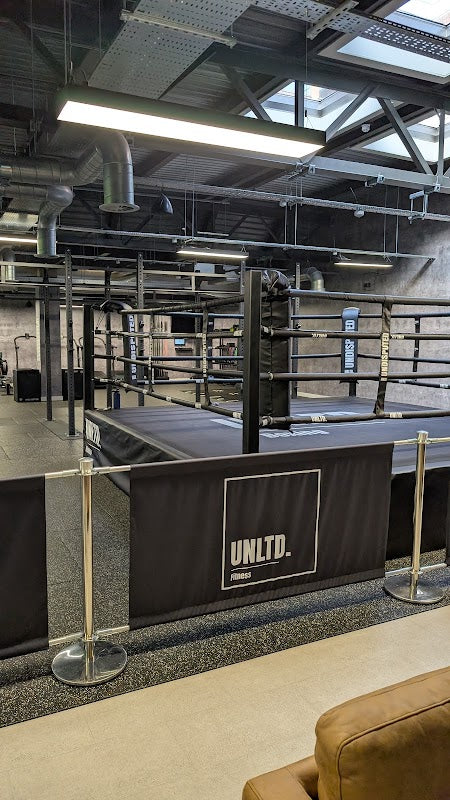 UNLTD. Fitness