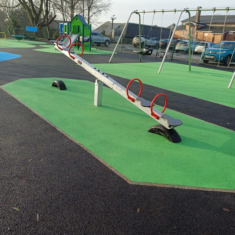 Tarporley Community Playground