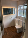 Lampard Installations