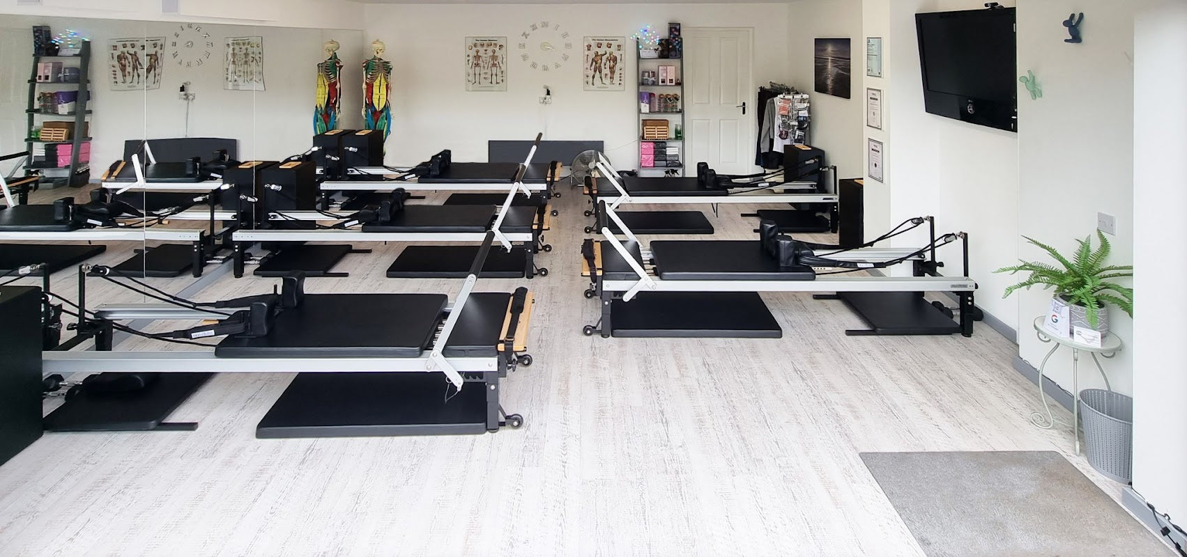 SCC Pilates
