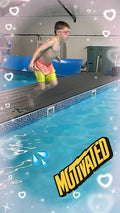 Cheshire Swim