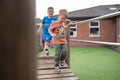 Fun Fest Poynton - St Paul's Holiday Club