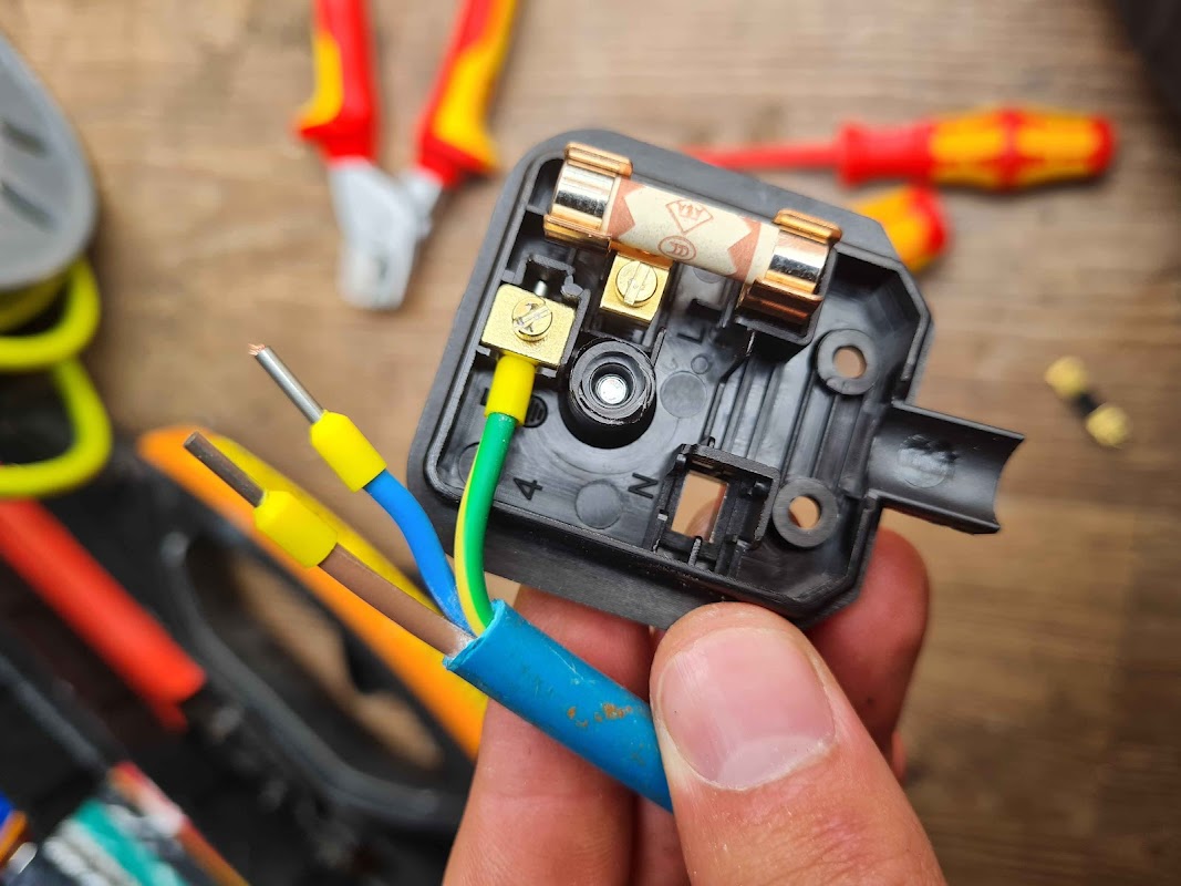West Cheshire Electrical