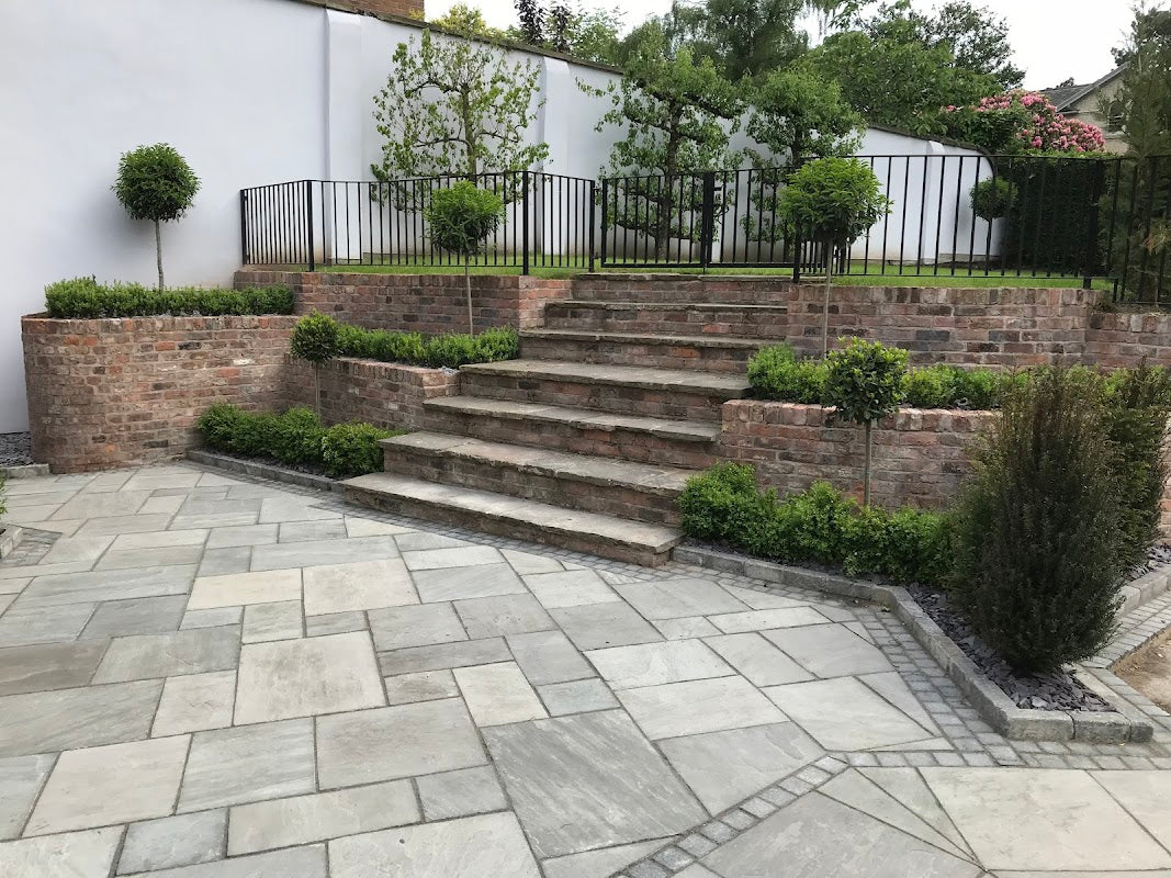 JP Landscapes