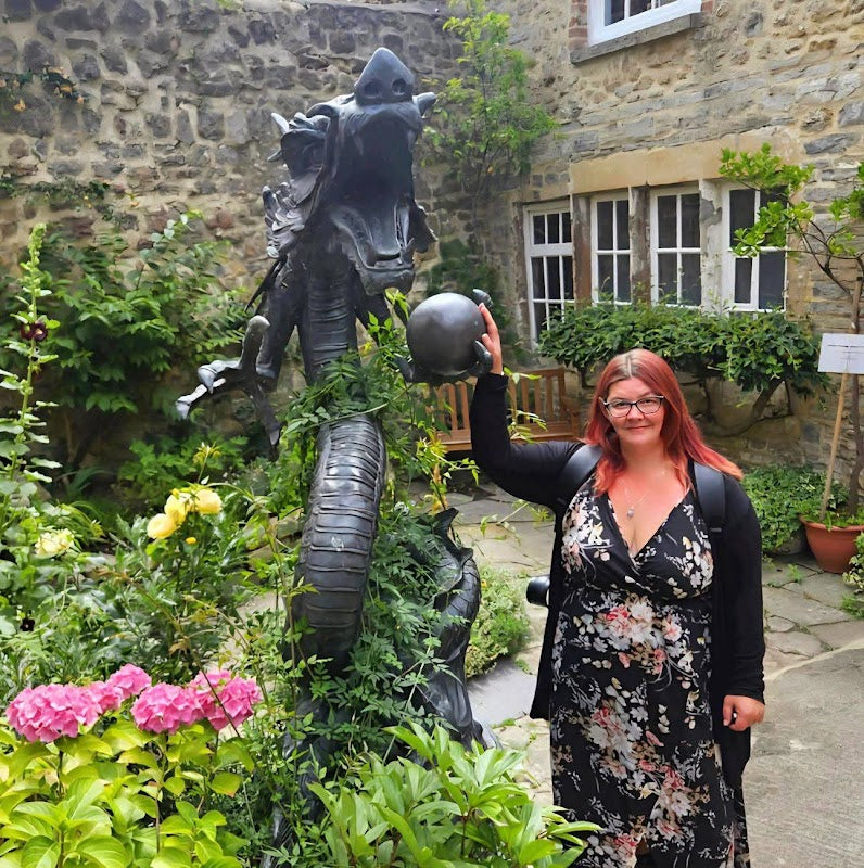 Crewe Psychic Medium