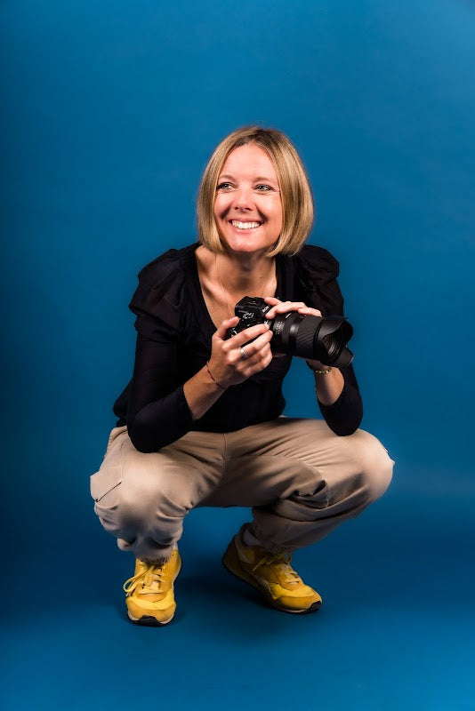 Jo Gendle Films