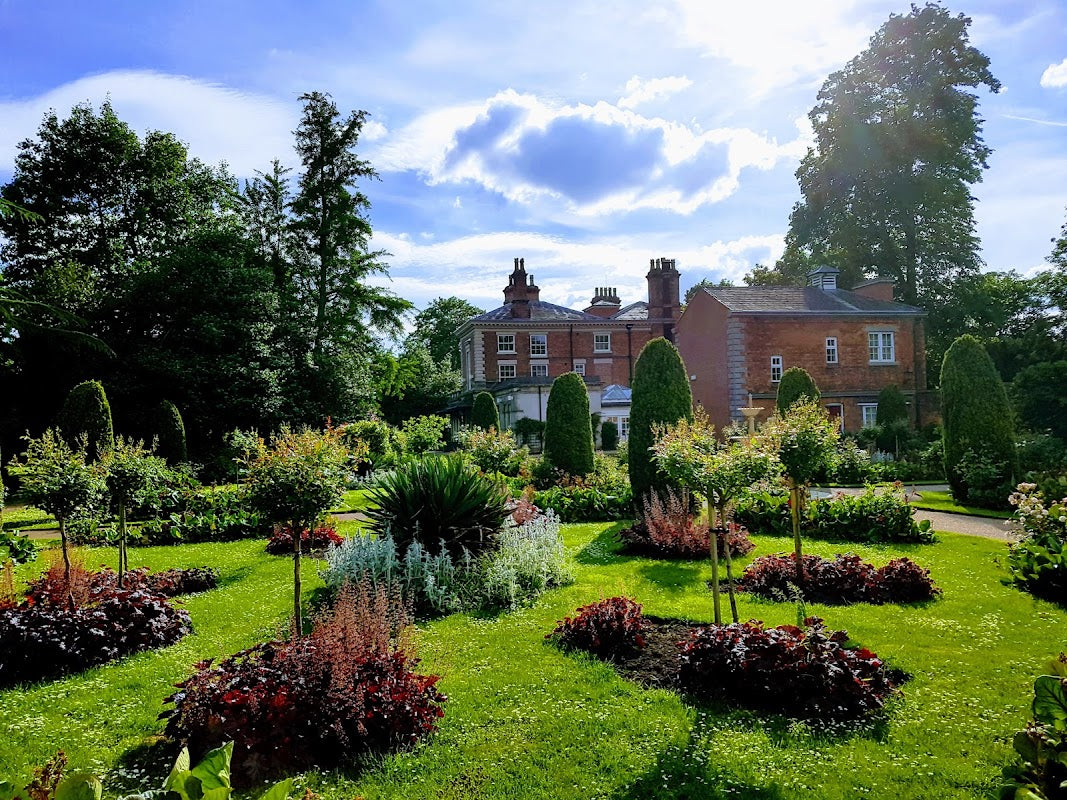 Castle Park Arts Centre
