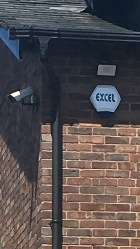 Excel Security Systems