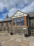 Peak View Tea Rooms