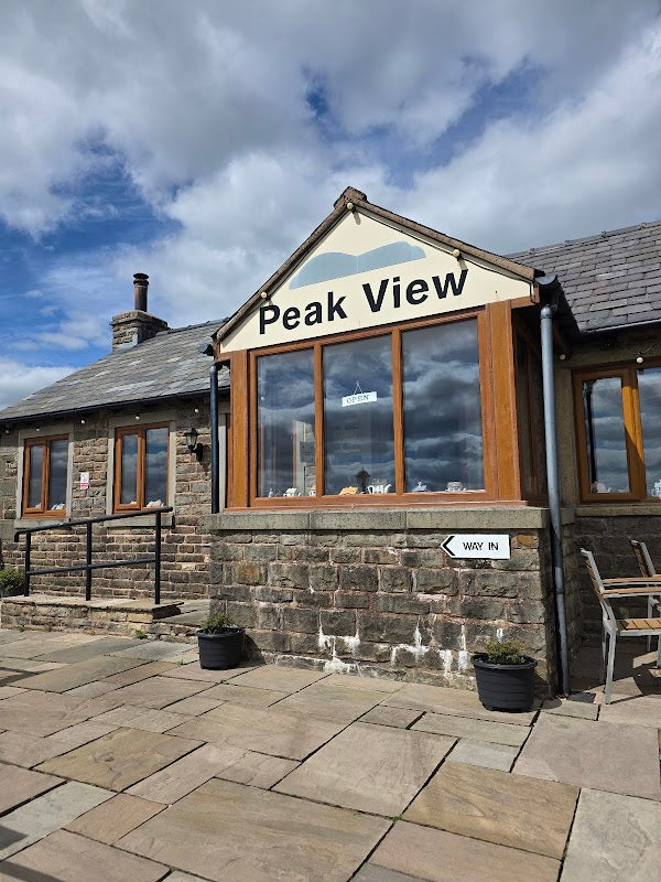 Peak View Tea Rooms