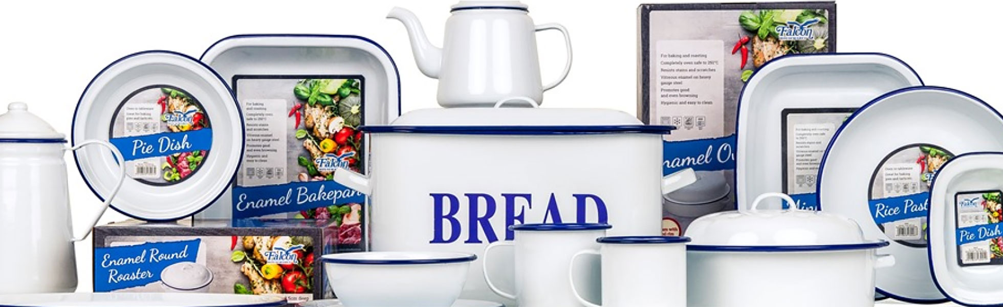 Stapeley Interiors home cook wholesale