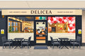 Delicea Desserts