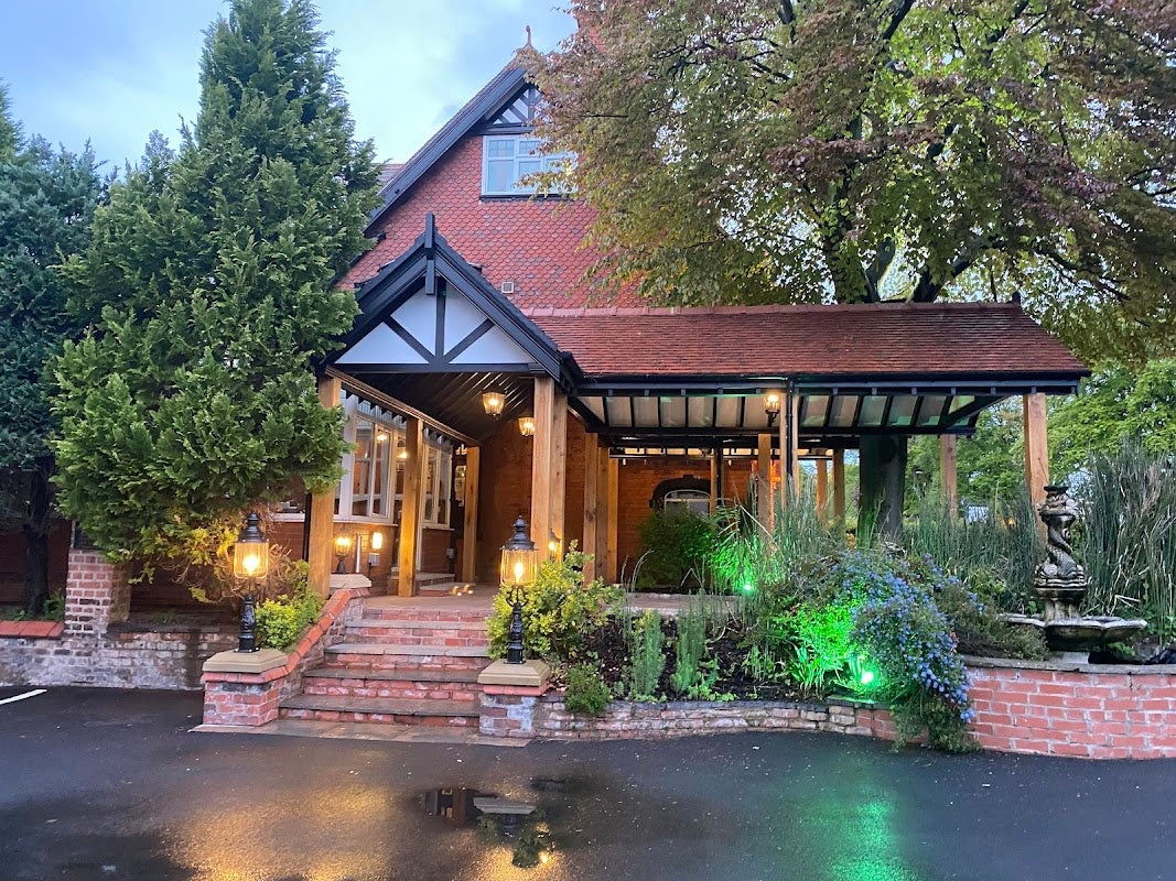 Chester House Hotel and Guest House