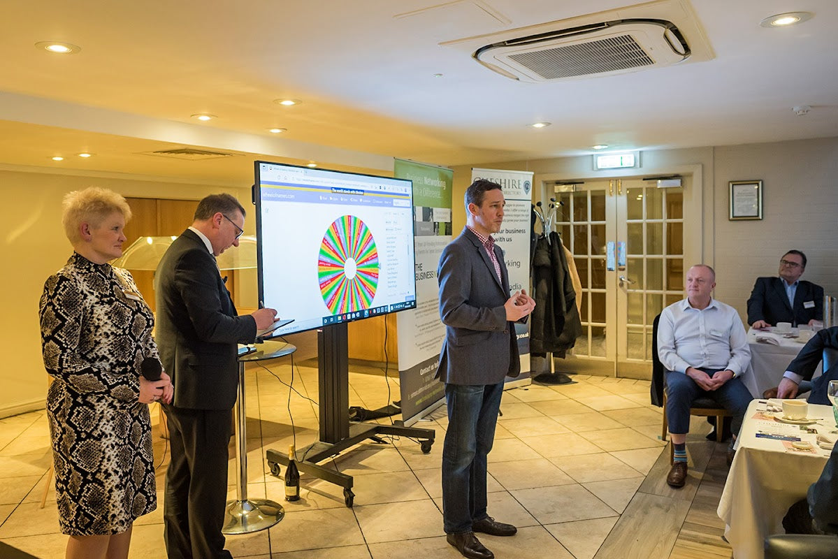The Business Network South Manchester