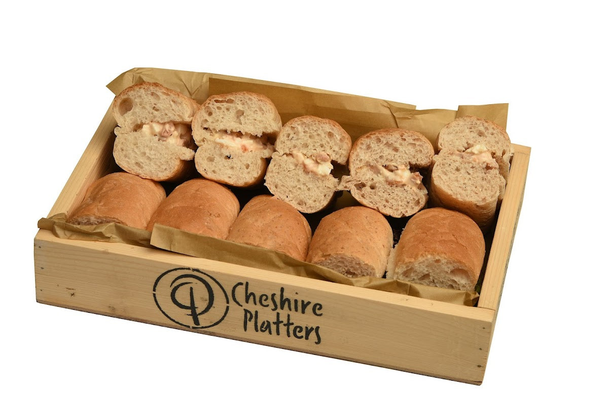 Cheshire Platters Business Catering/Events
