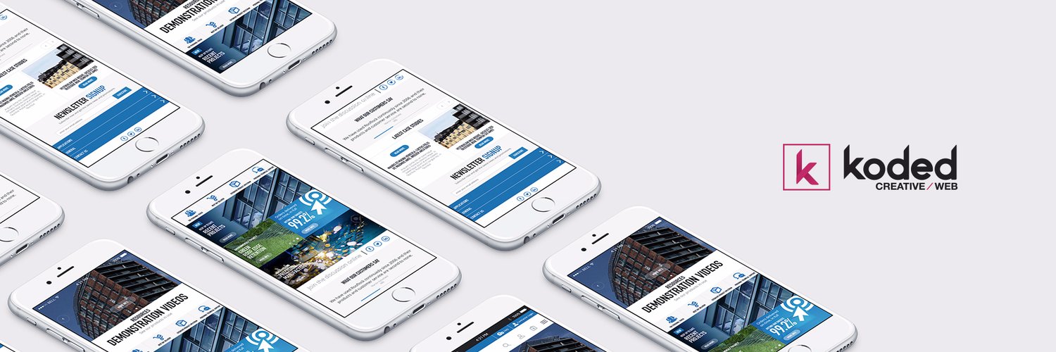 KodedWeb