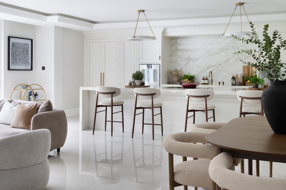 Thomas James Bespoke Kitchens