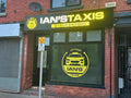 Ian's Taxis of Winsford
