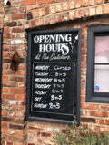Norbury Farm Shop