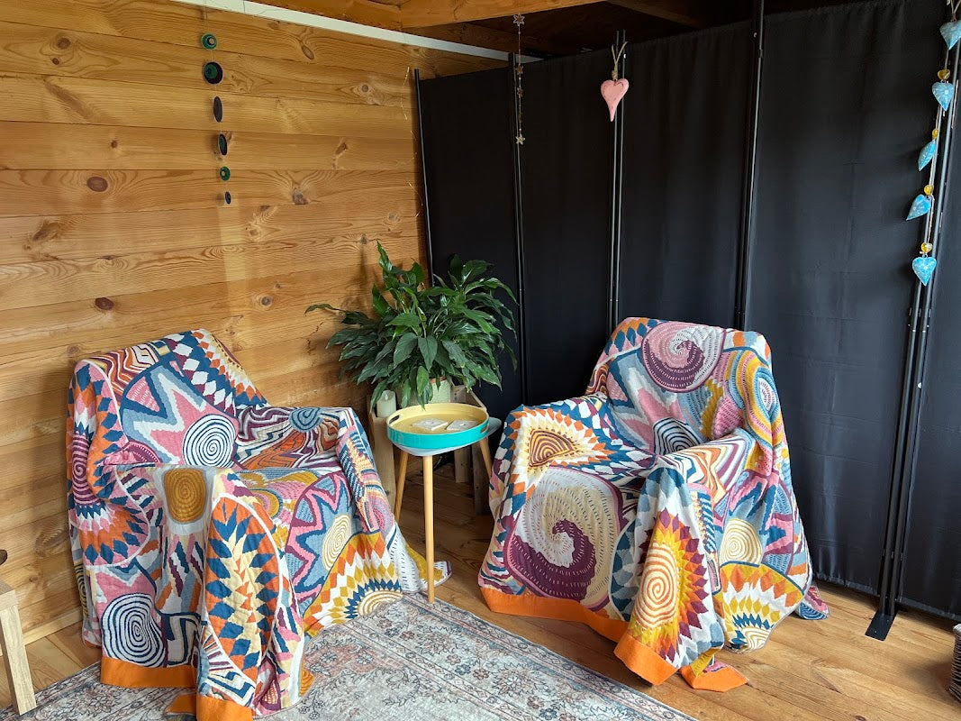 Chiti Therapies