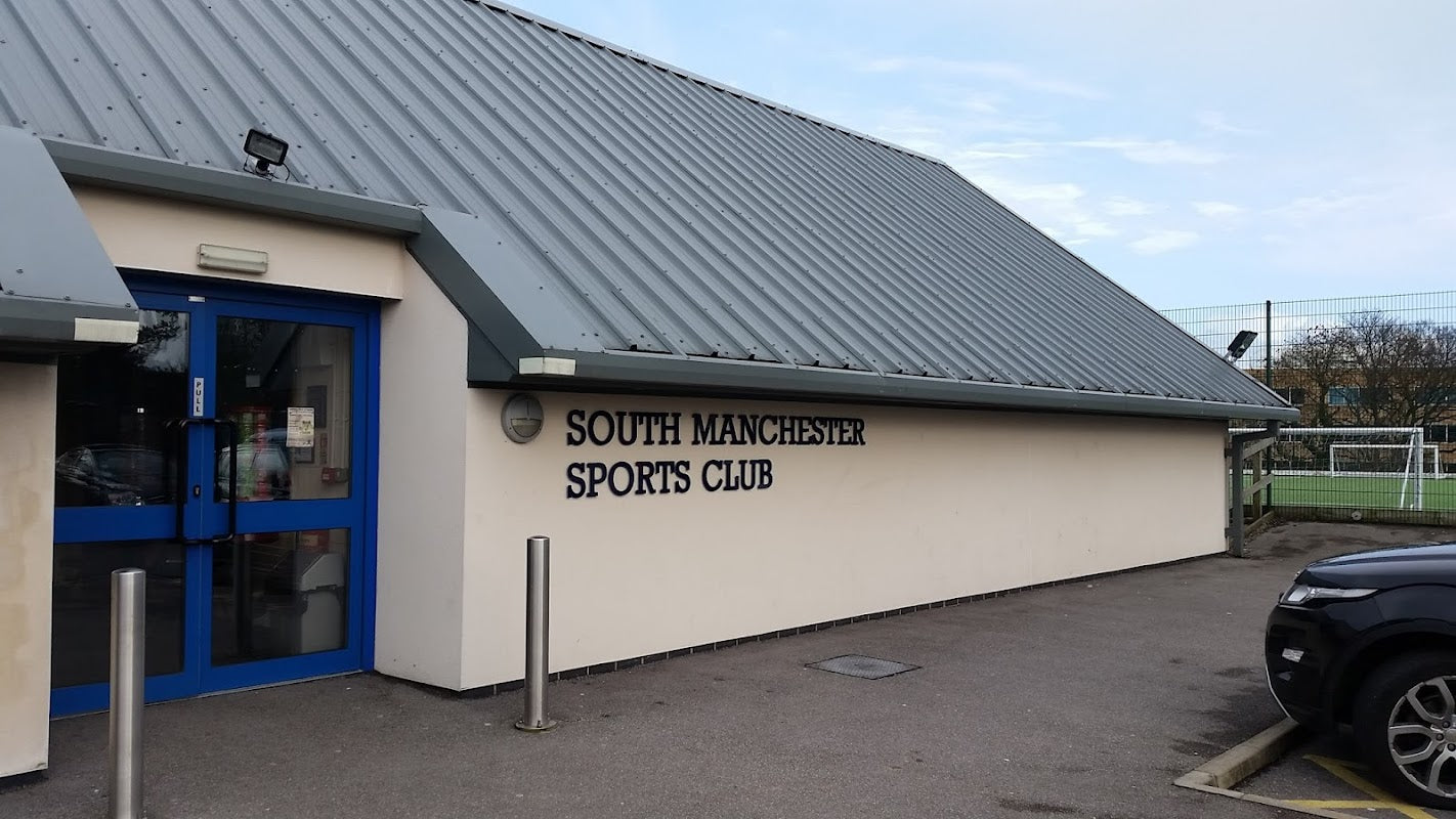 South Manchester Sports Club