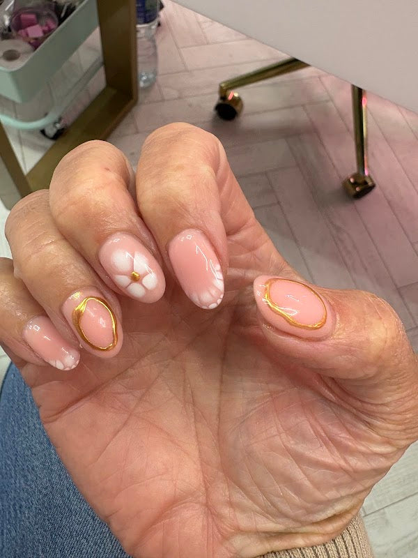 Kyoko Nails